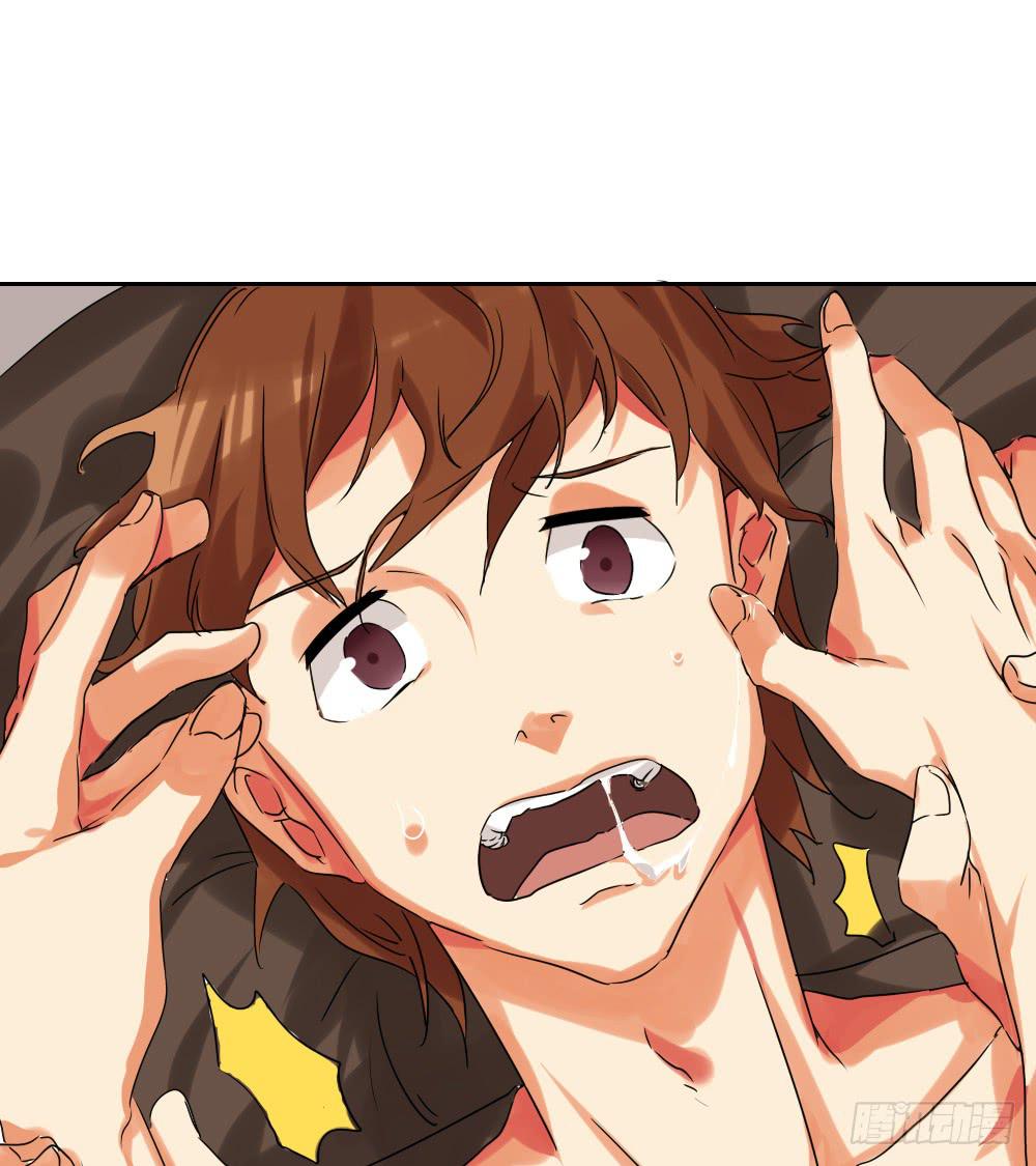 第十四话：我被欧皇那个了！(1/2)-第14话