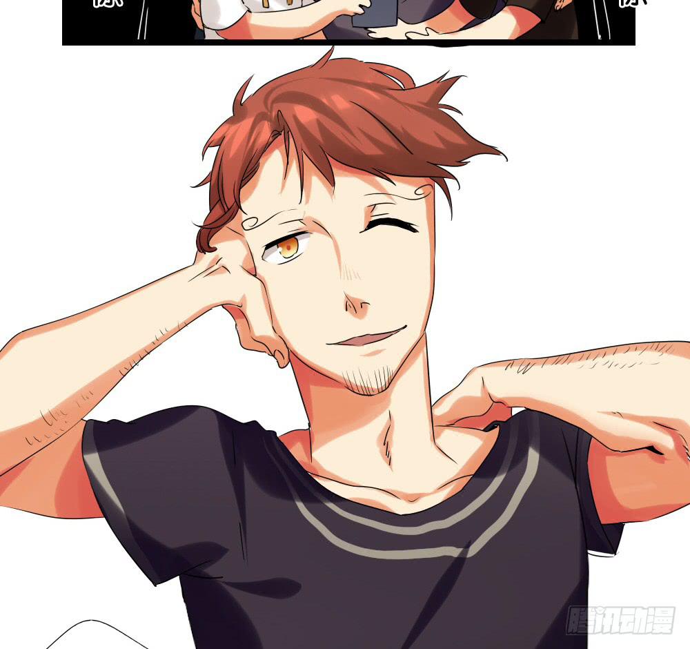 第十五话：欧皇让弟弟硬直了！-第16话