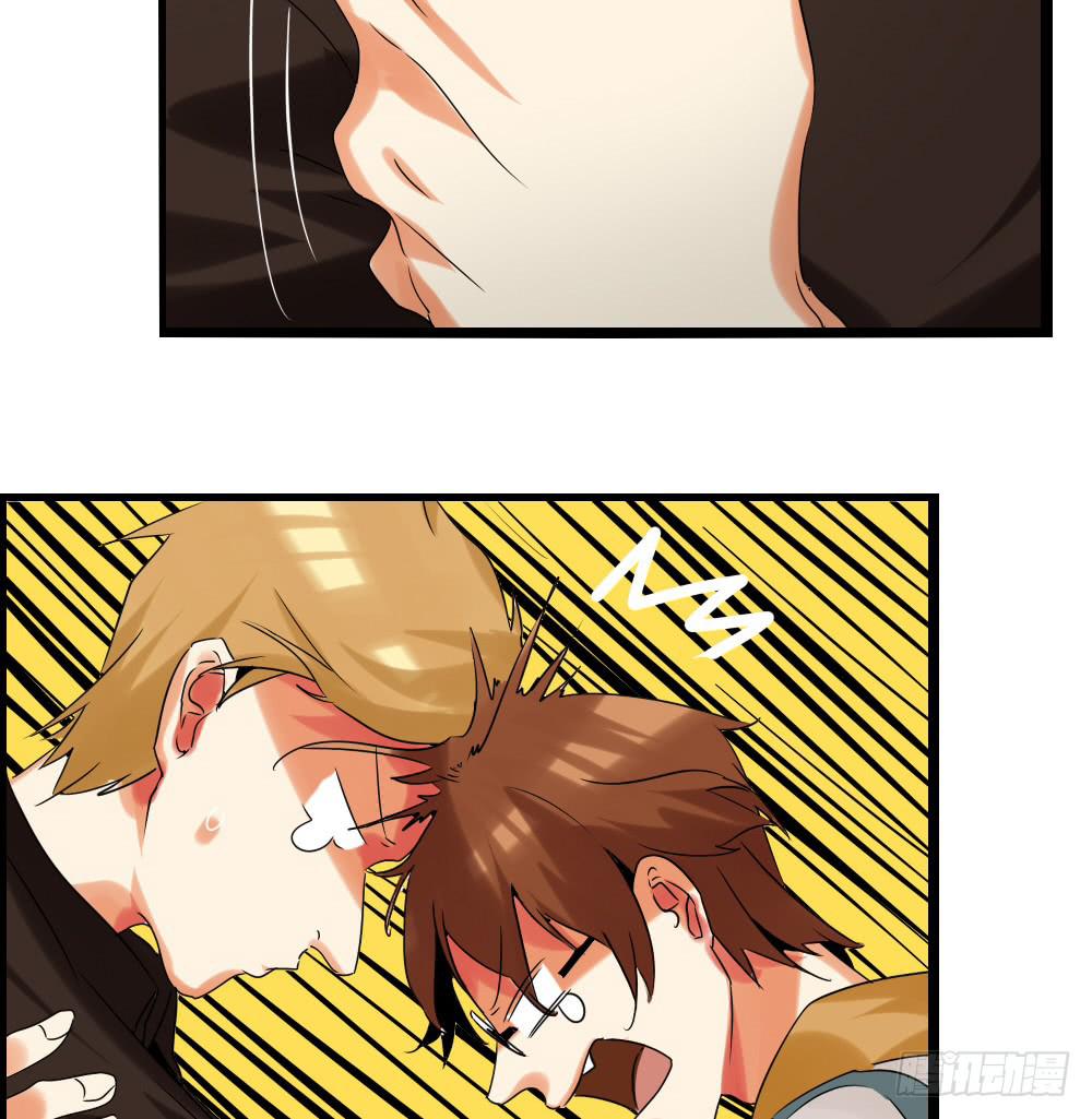 第十七话：要你走运，唯有我倒霉！-第18话