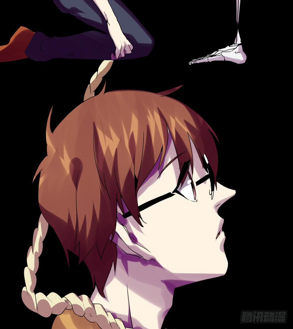 第十七话：要你走运，唯有我倒霉！-第18话