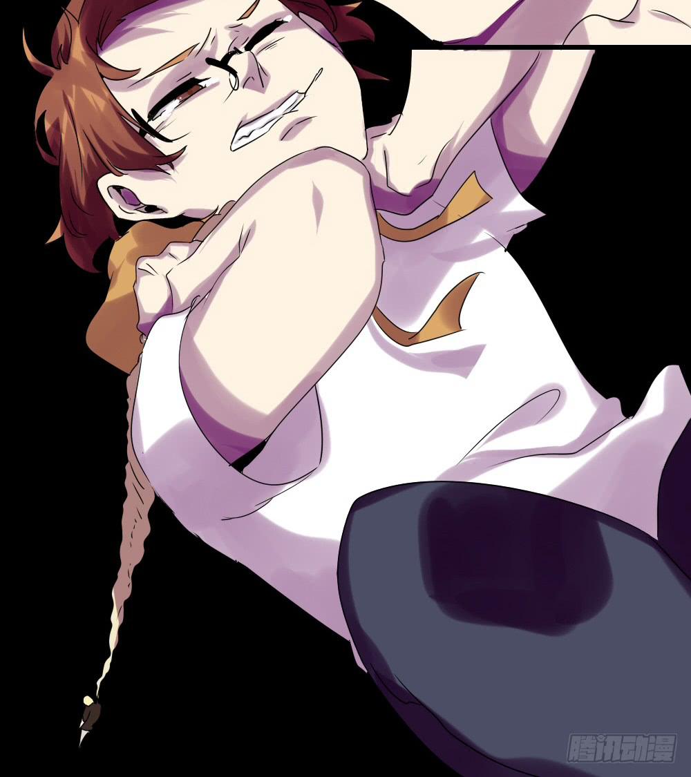 第十七话：要你走运，唯有我倒霉！-第18话