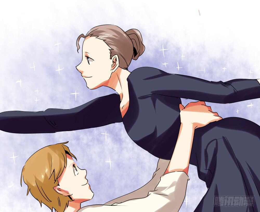 第十九话：冰上的&hellip;油腻(1/2)-第20话