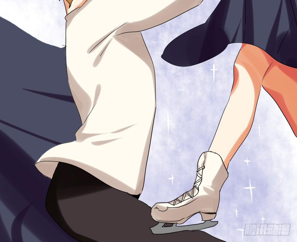 第十九话：冰上的&hellip;油腻(1/2)-第20话