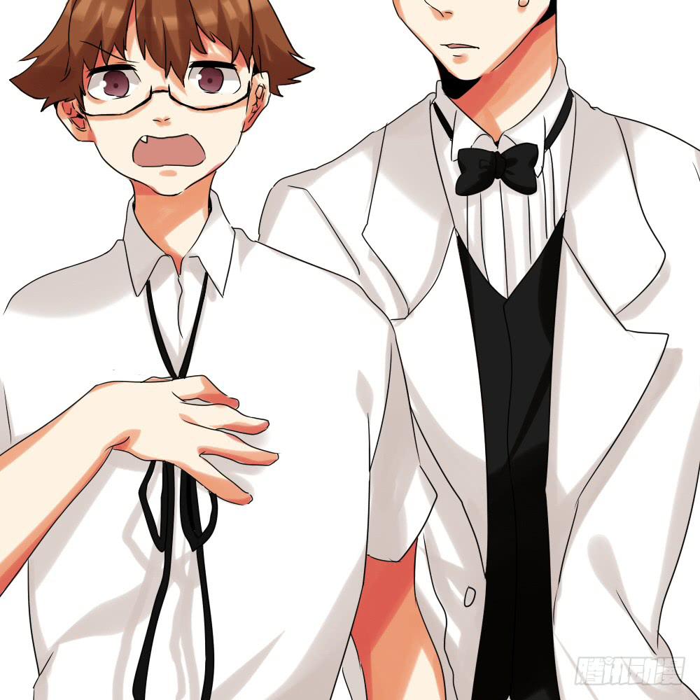 第二十一话：派糖啦！快来吃！(1/2)-第22话