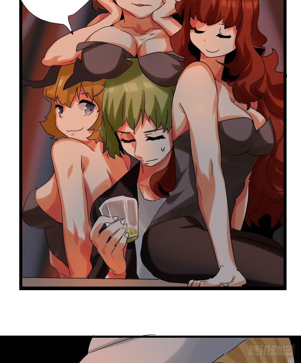 第二十一话：派糖啦！快来吃！(1/2)-第22话