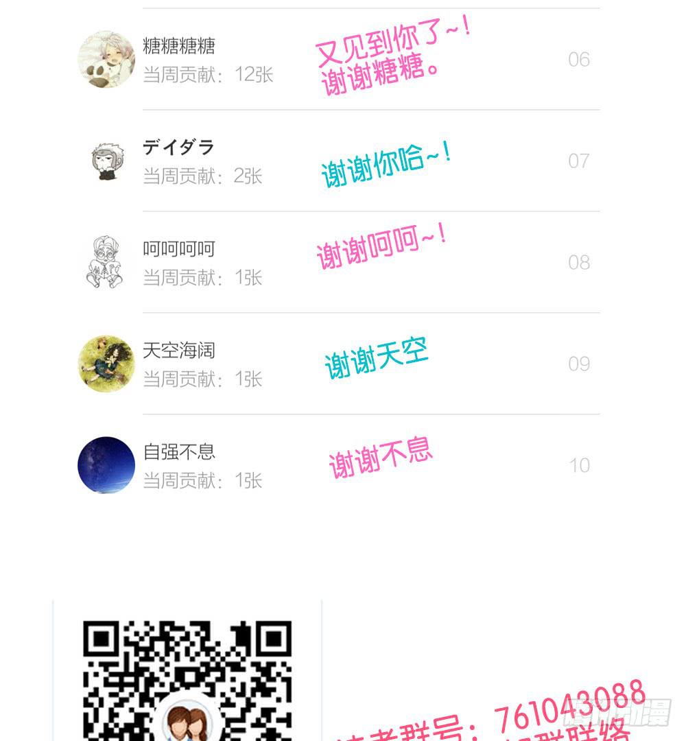 第二十九话：少女身上的毛-第30话