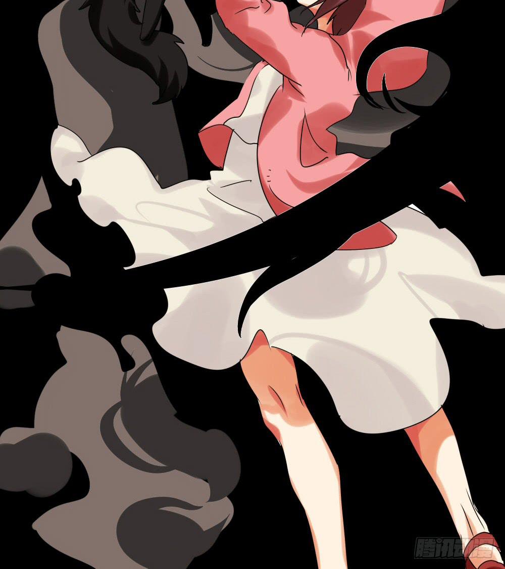 第二十九话：少女身上的毛-第30话