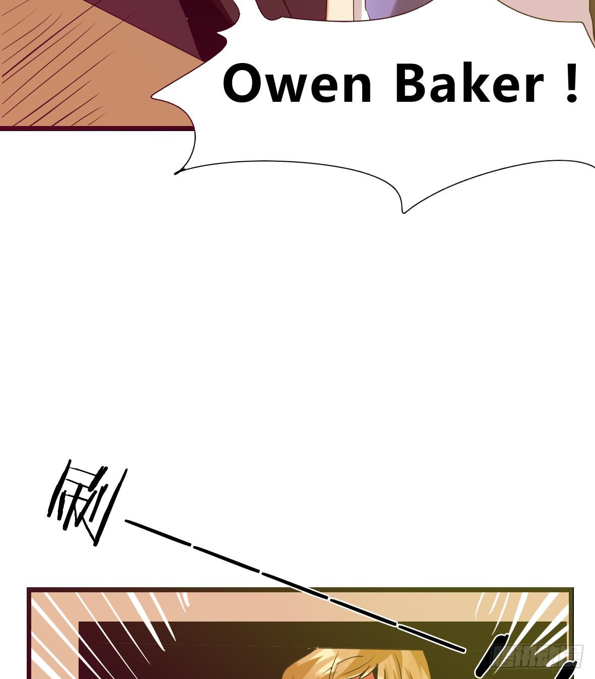 第四话：卧槽！我得罪了&hellip;-第4话