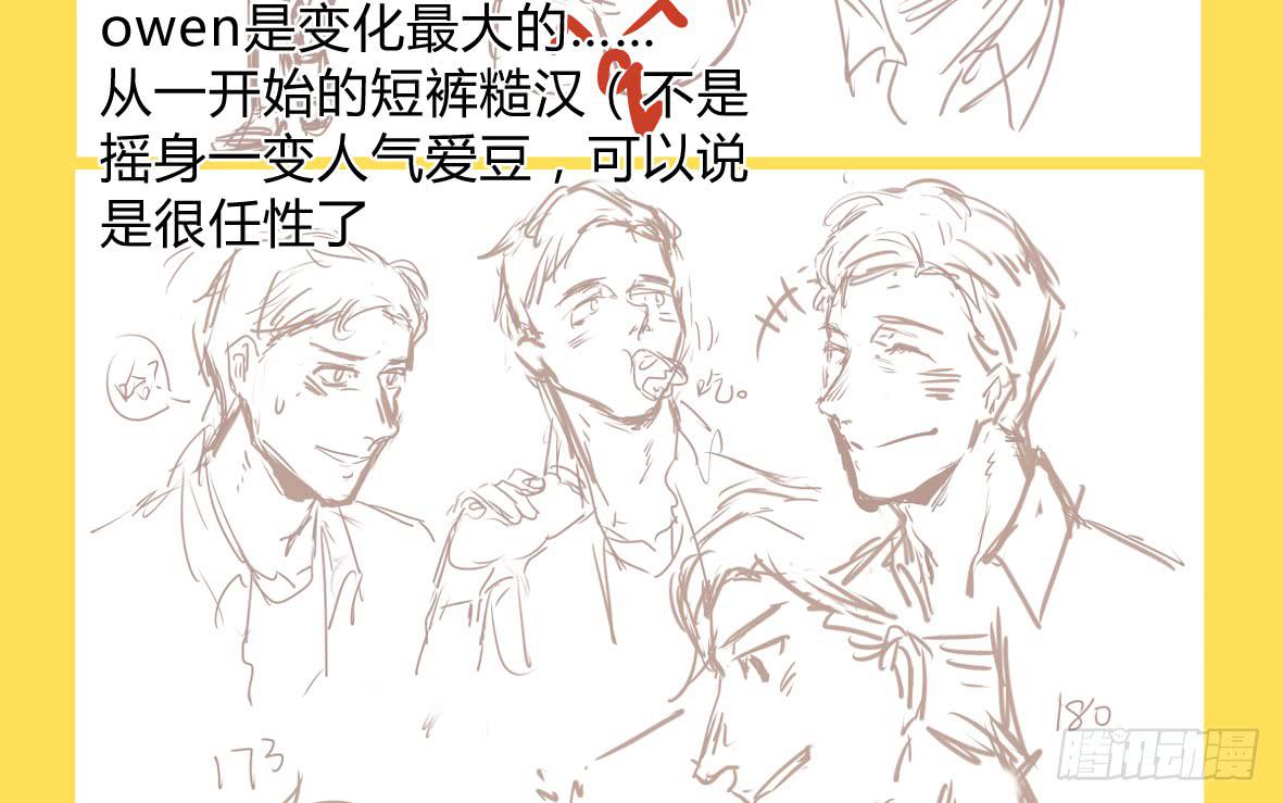 第四话：卧槽！我得罪了&hellip;-第4话