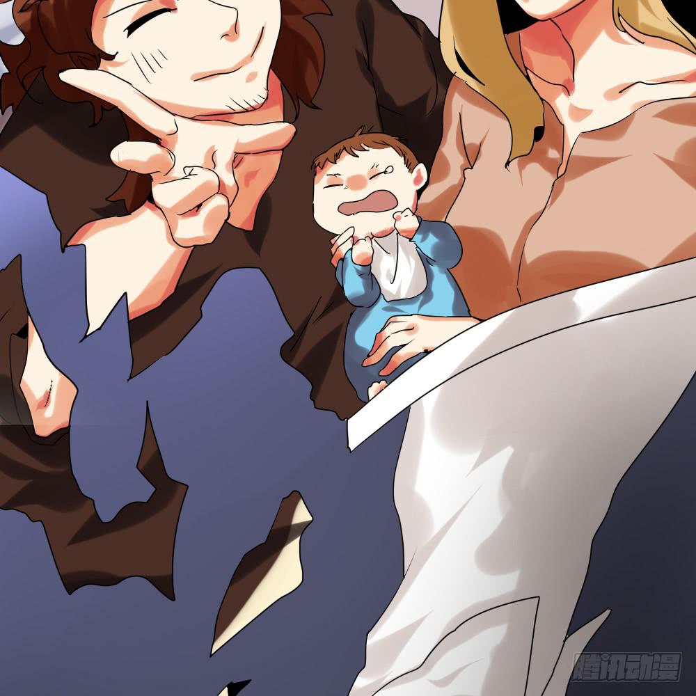 第三十四话：爸爸去哪儿？(1/2)-第34话