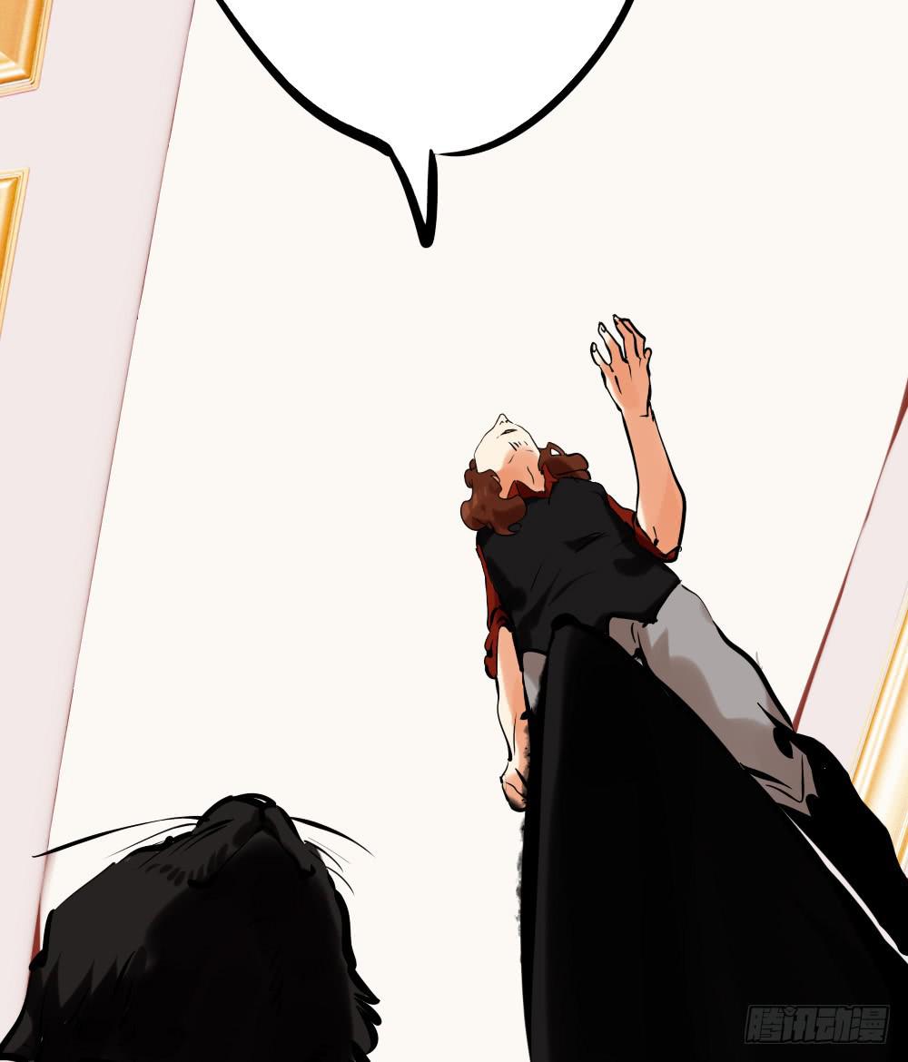 第三十四话：爸爸去哪儿？(1/2)-第34话