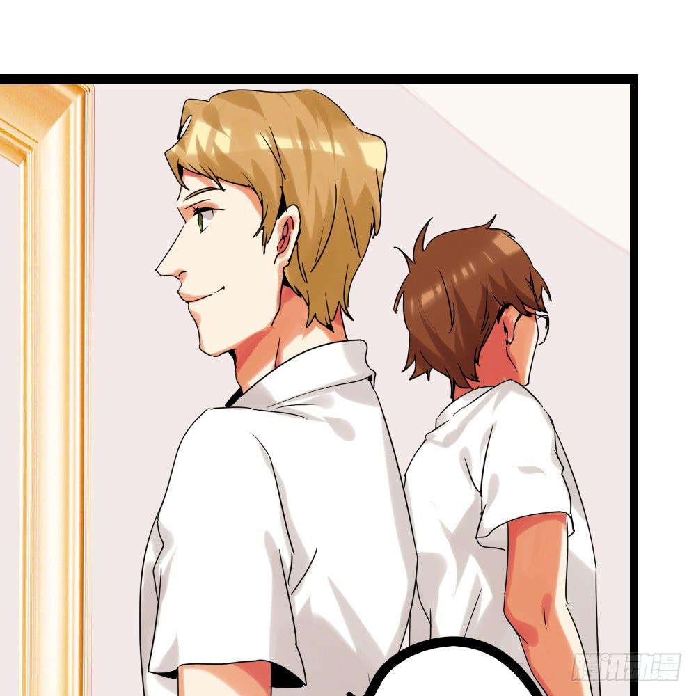 第三十四话：爸爸去哪儿？(1/2)-第34话