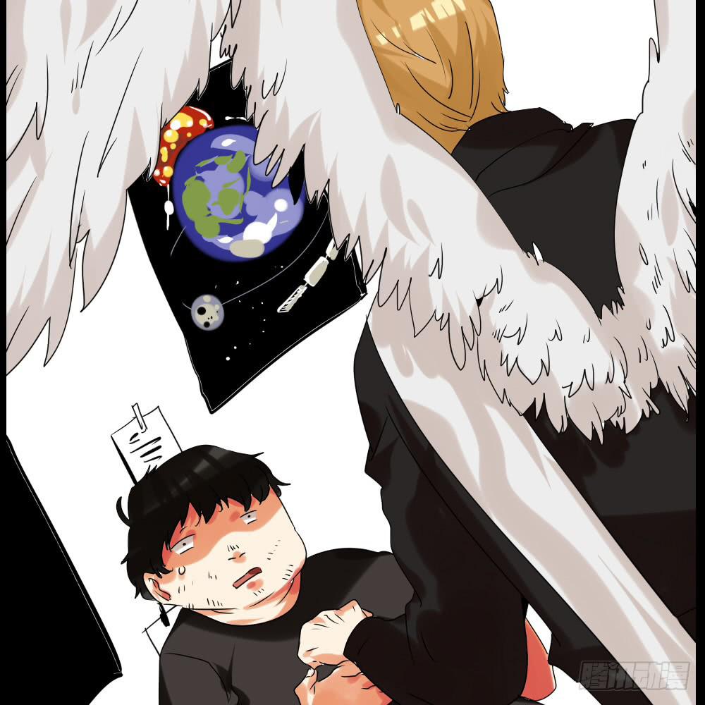 最终话：互补的终结！(1/2)-第46话