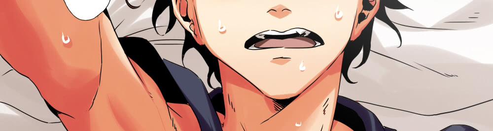 第六话：互补色-第6话