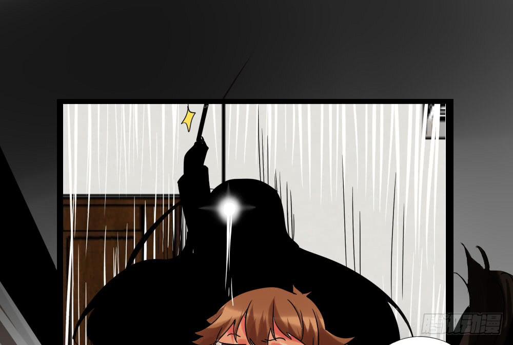 第八话：互补的姐妹-第8话