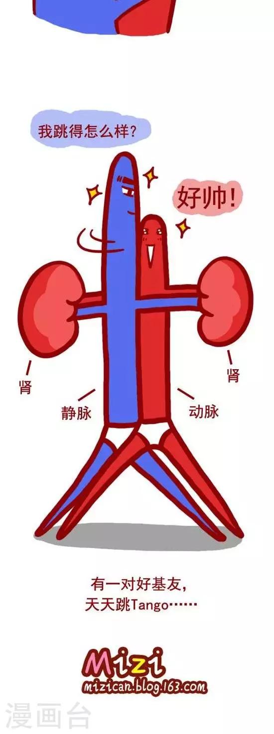 第8话  动静基友-第8话