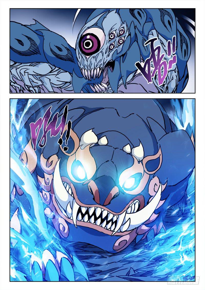 86.忆往昔（五）-第86话