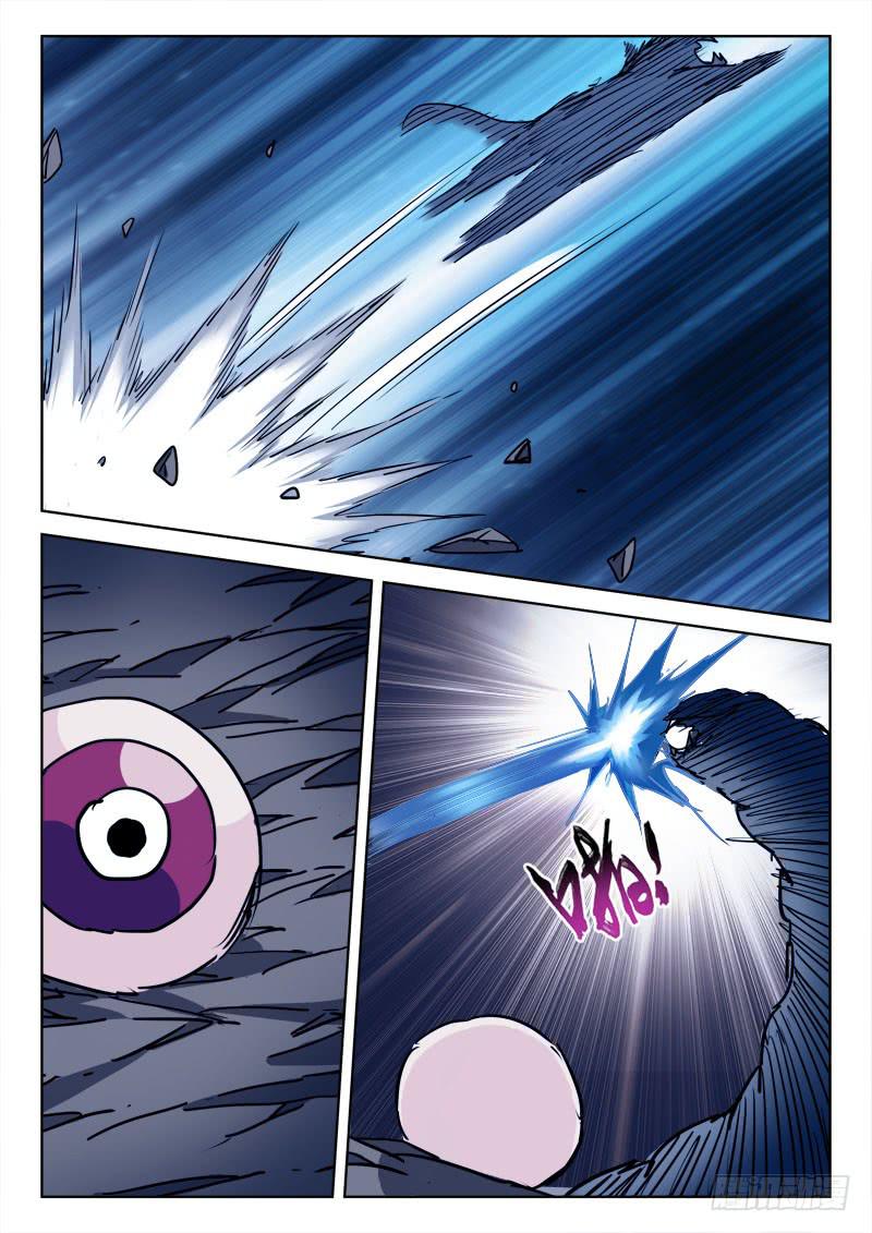 86.忆往昔（五）-第86话