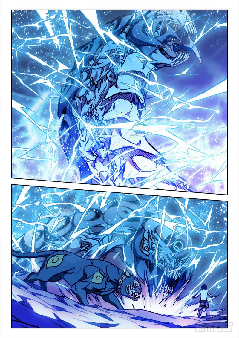 88.绝命战（二）-第88话