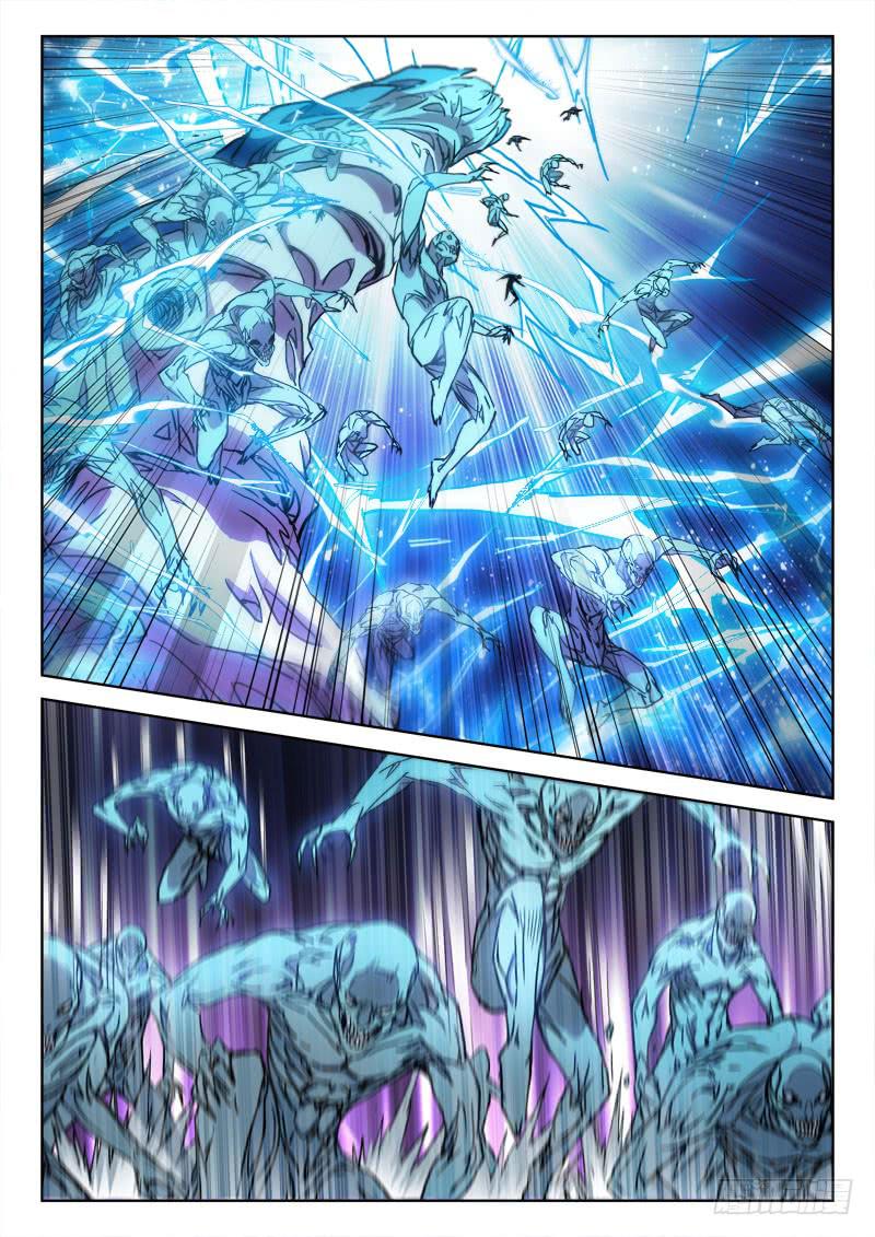 88.绝命战（二）-第88话