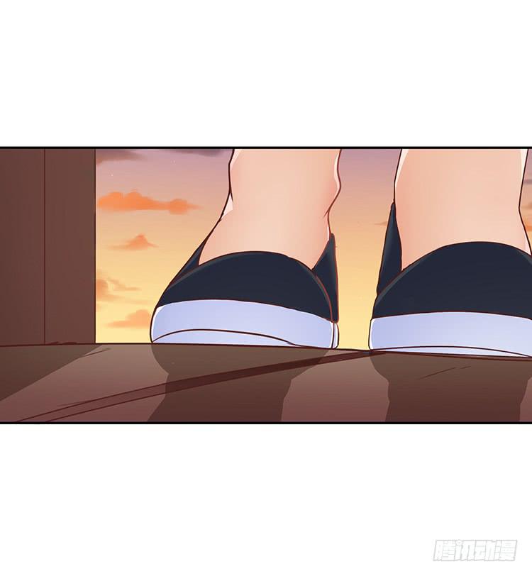 独自留下-第22话