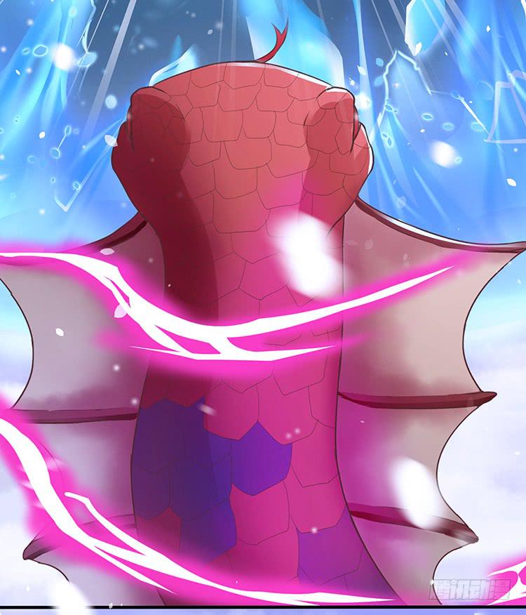 血影昏迷-第34话