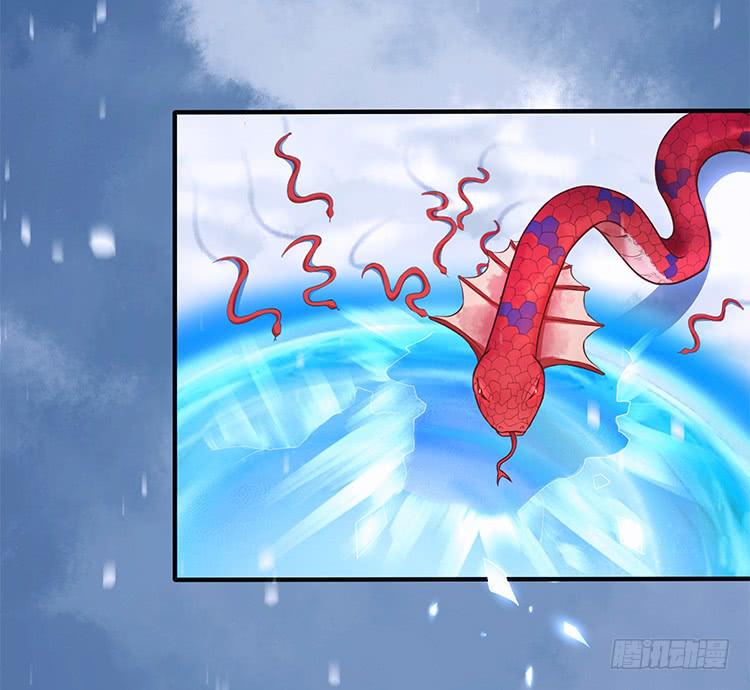 血影昏迷-第34话