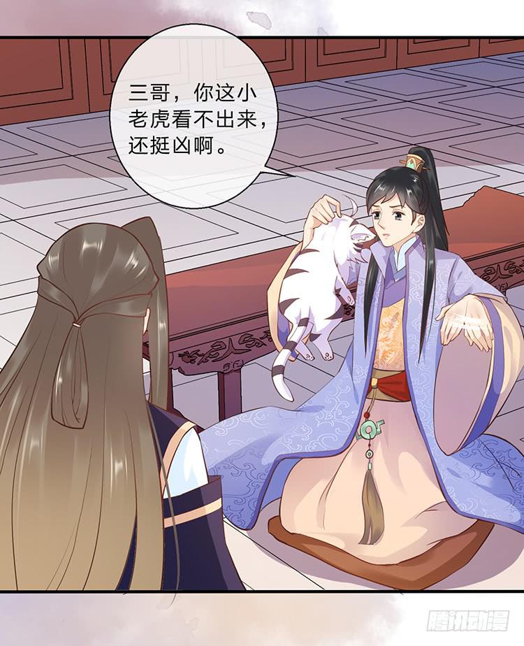 误会，这都是误会(1/2)-第48话