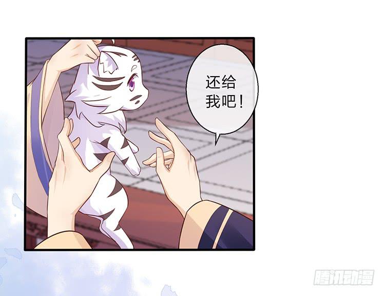 误会，这都是误会(1/2)-第48话