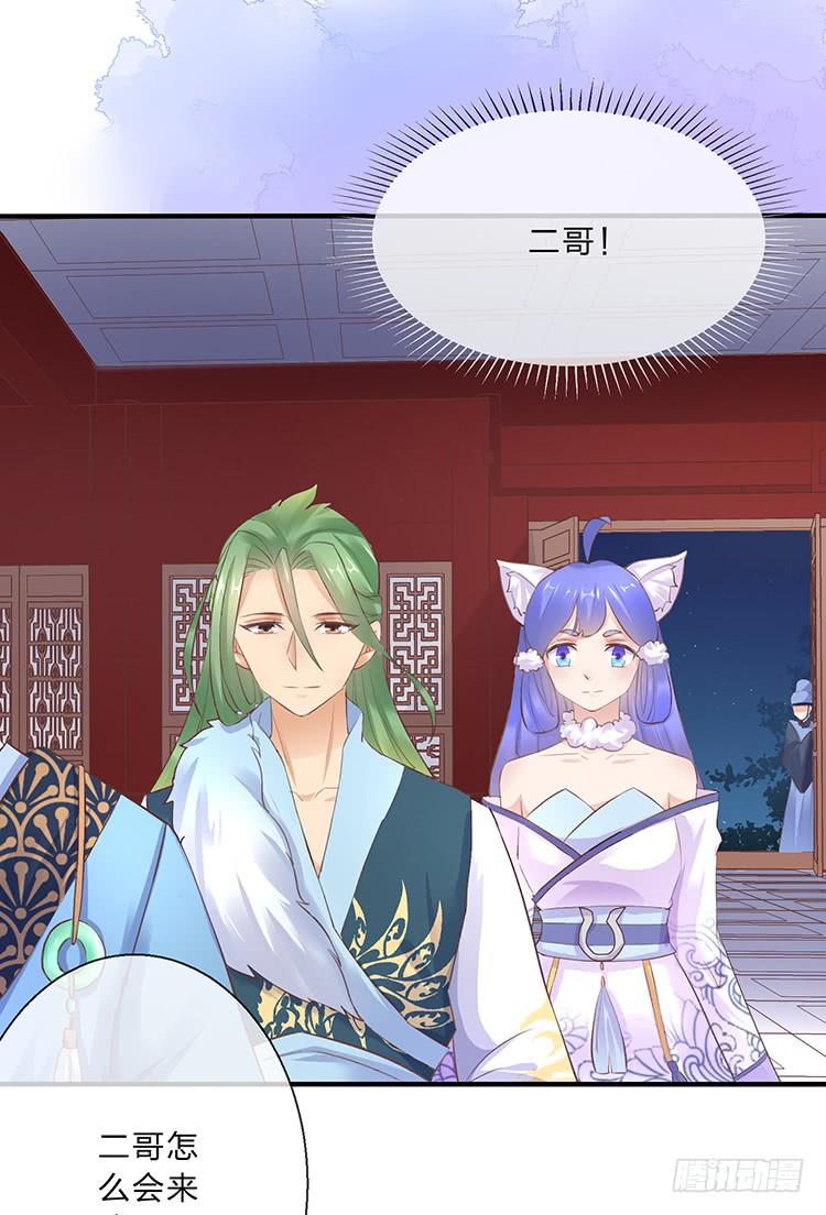 二哥回来了(1/2)-第50话