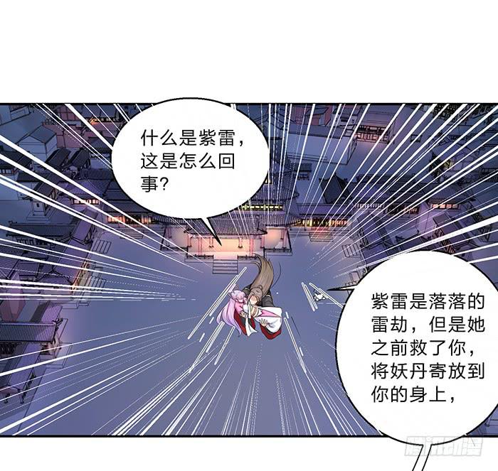 紫雷劫(1/2)-第10话