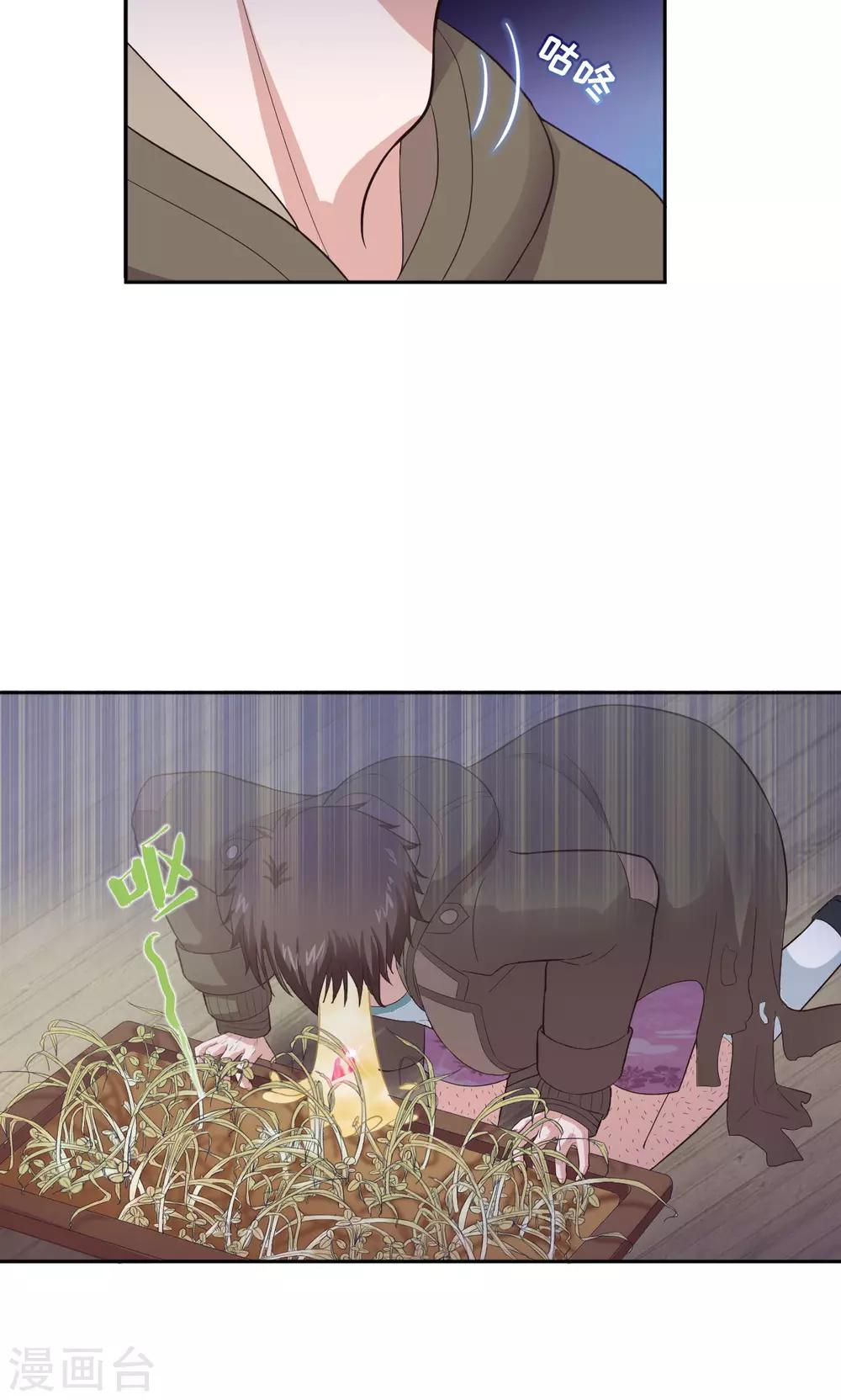 第36话 种植之力-第36话