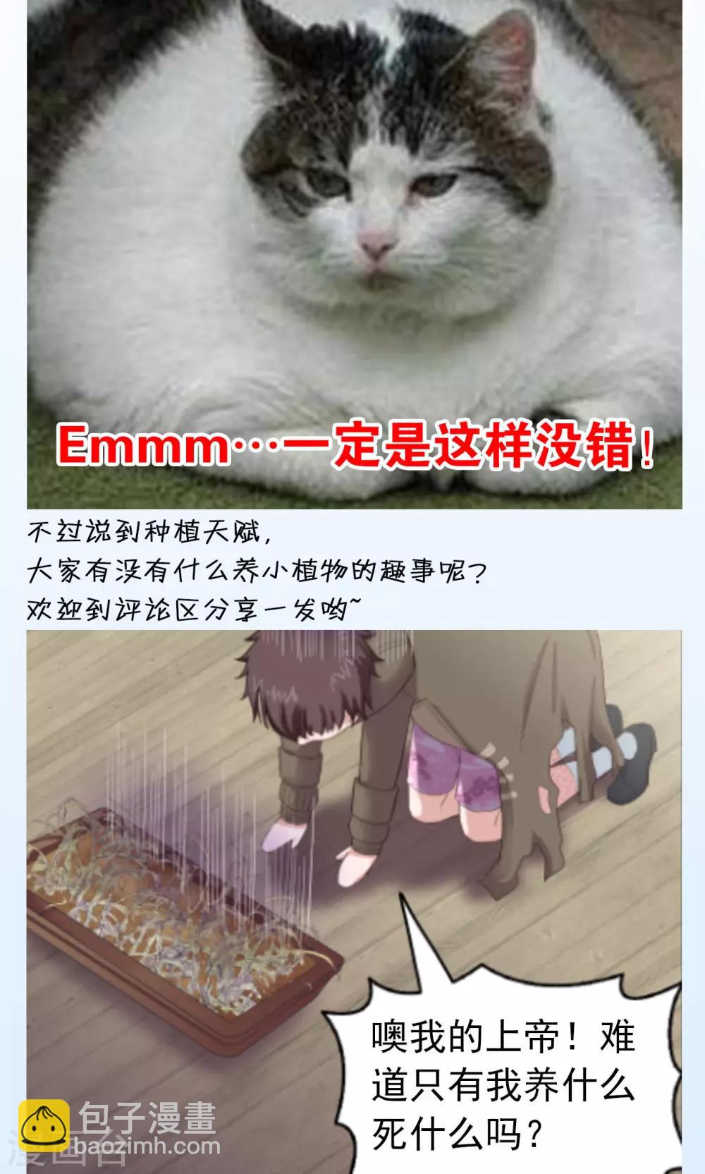 第36话 种植之力-第36话