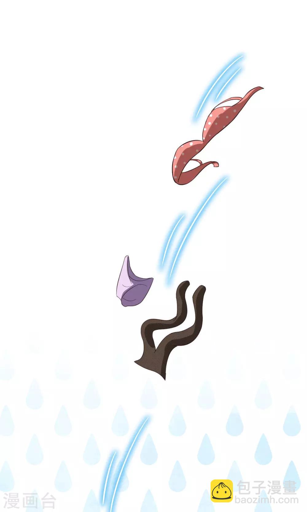 第8话 计算&ldquo;失误&rdquo;-第8话