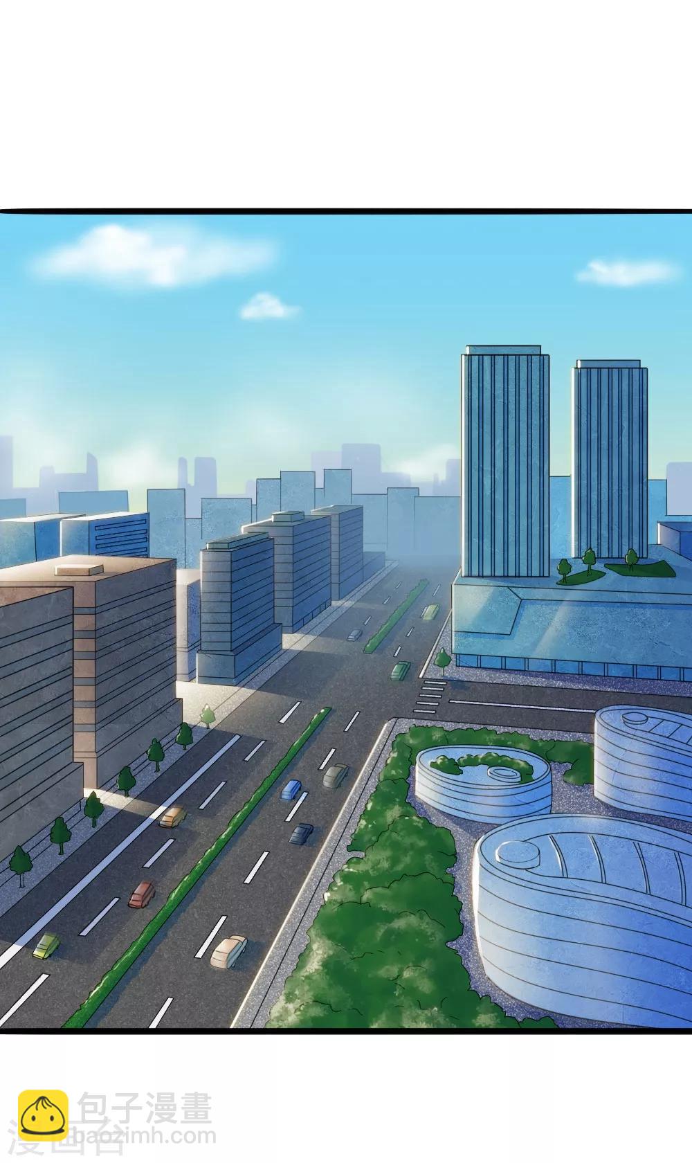 第1话 绿帽子活尸(1/2)-第2话