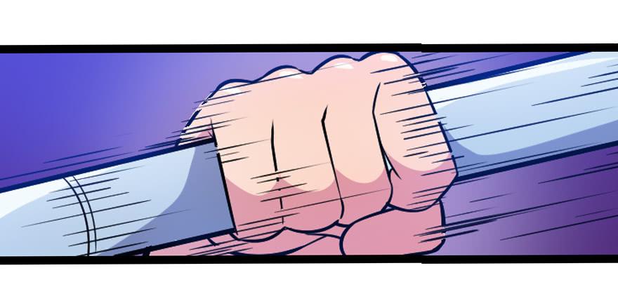 016初识羁绊-第18话