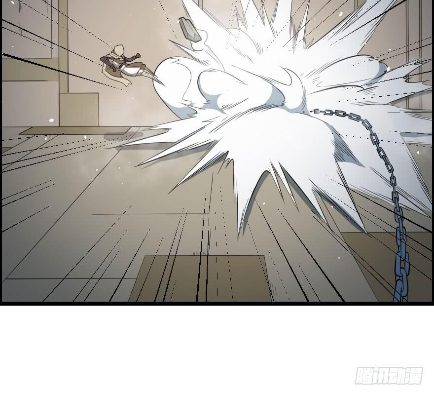 029乱战先锋(1/2)-第32话