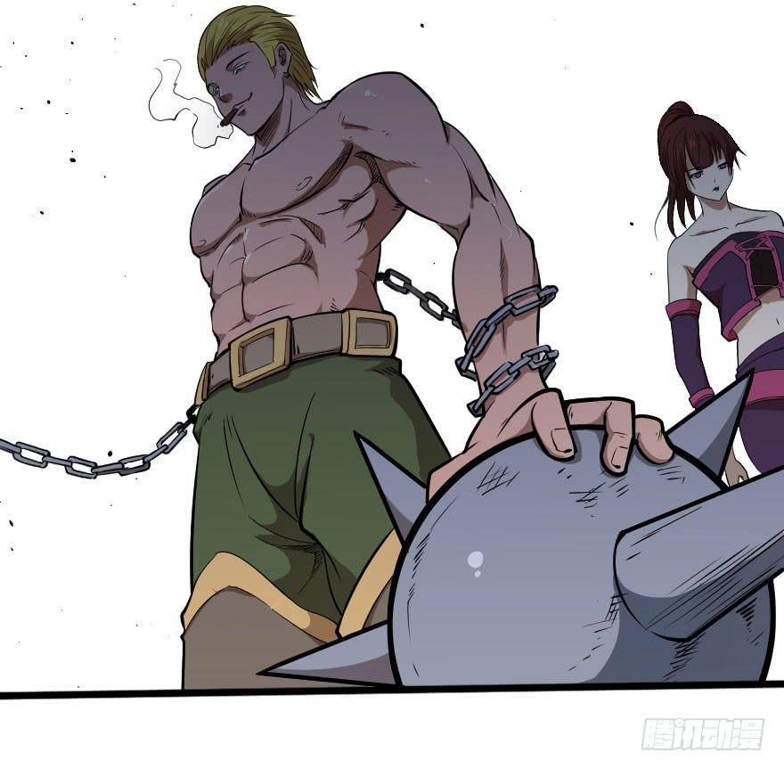 035阴谋笑颜-第38话