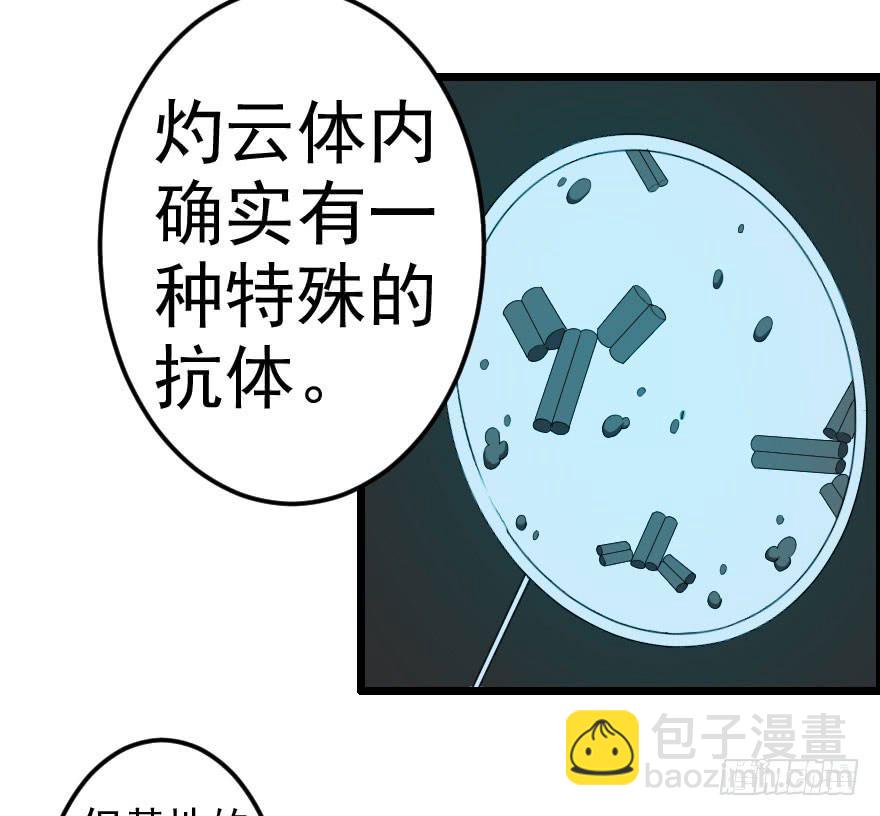 051未知抗体-第54话