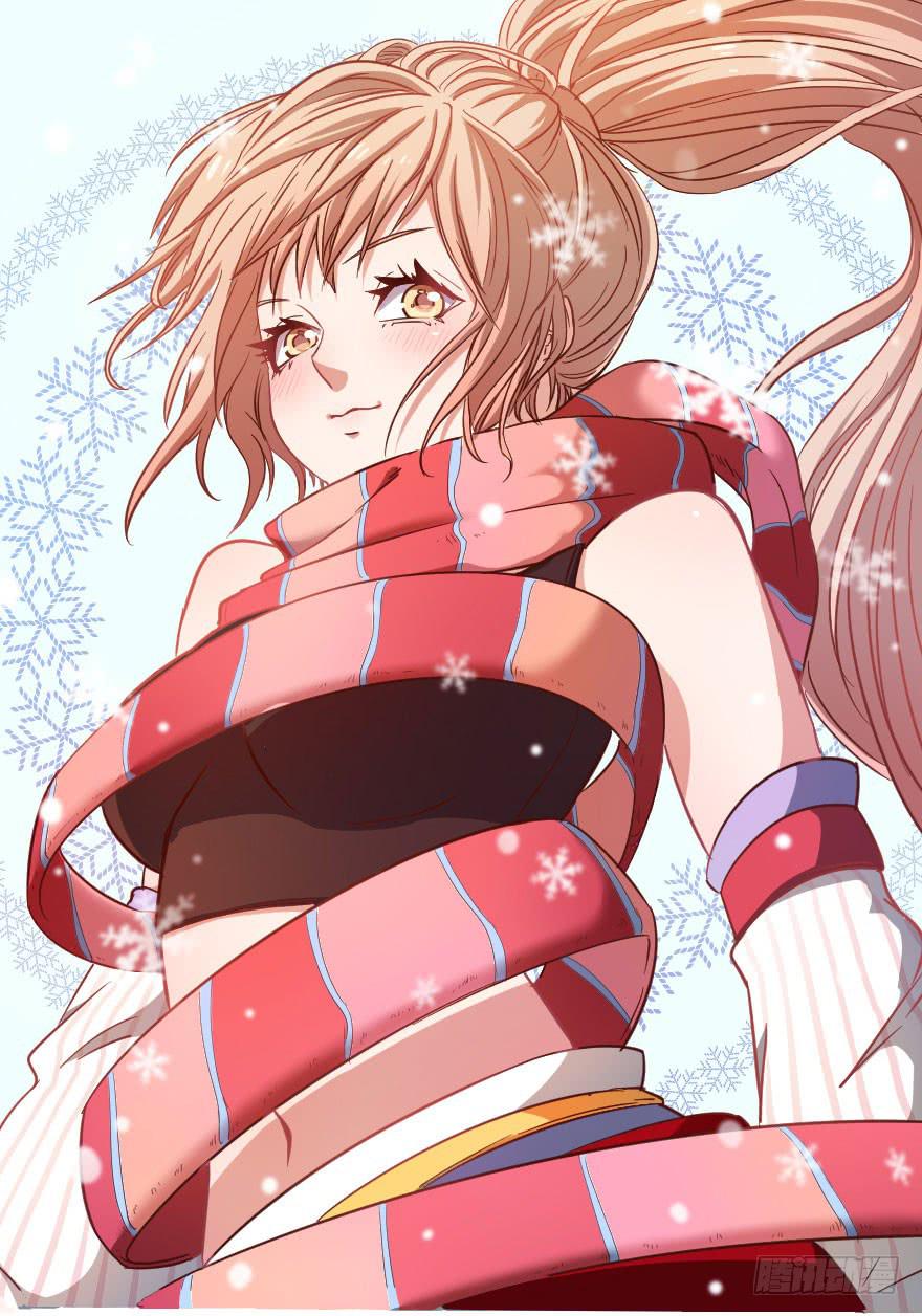 063一份大礼-第66话