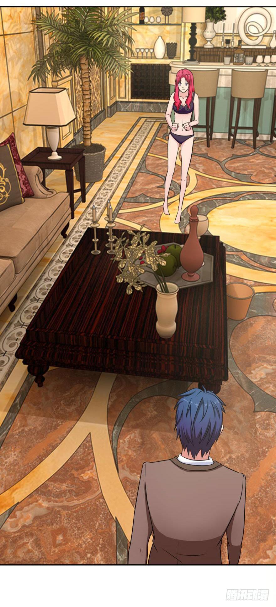 第八回(1/2)-第10话