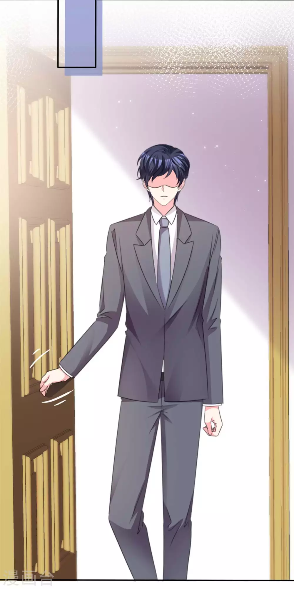 第101话 绑架-第102话