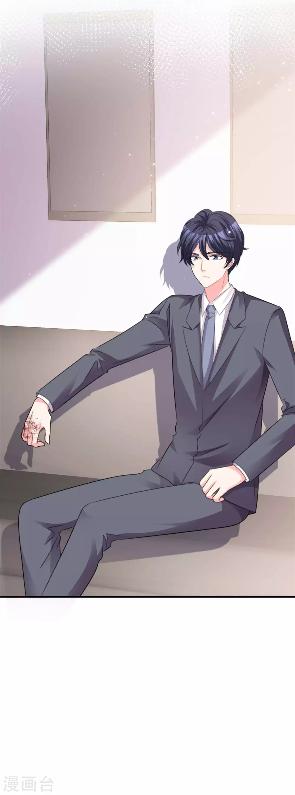 第101话 绑架-第102话