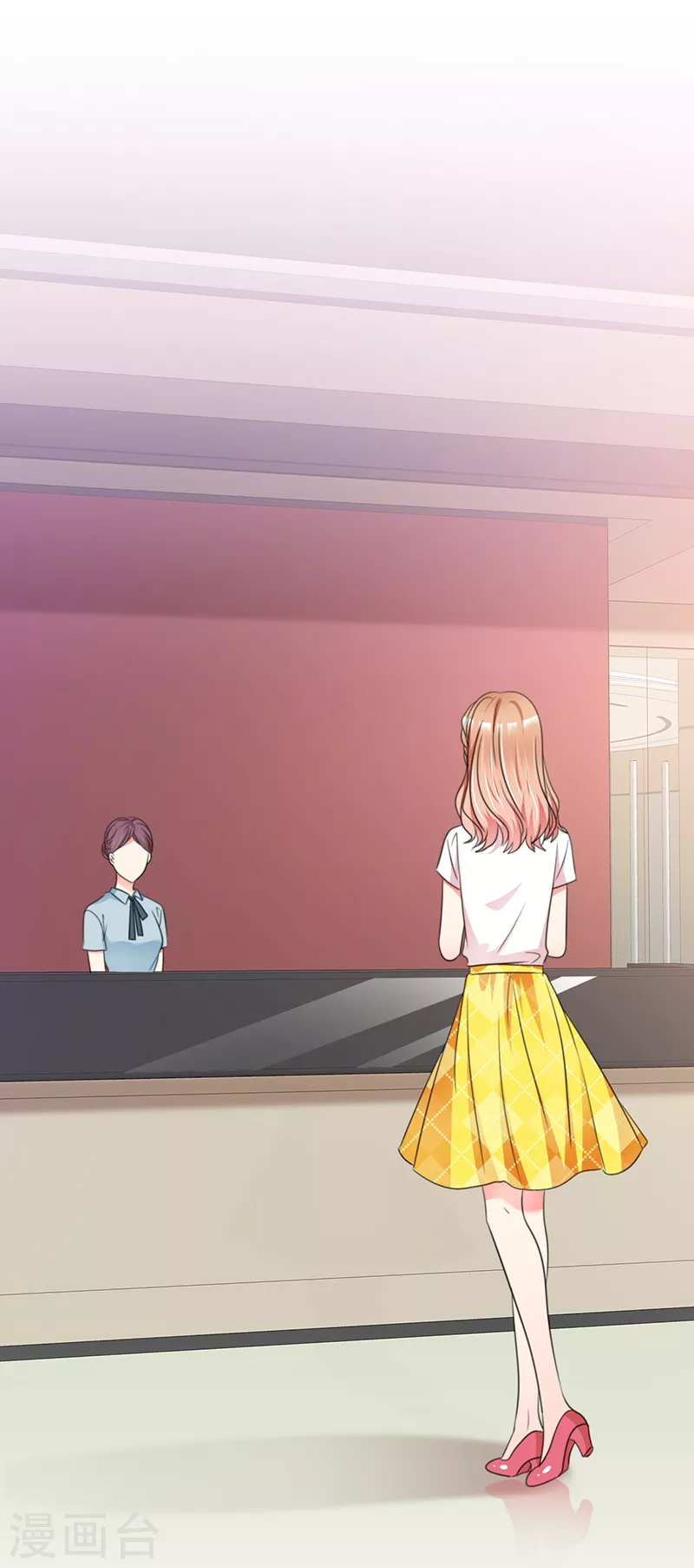 第15话 喜帖-第16话