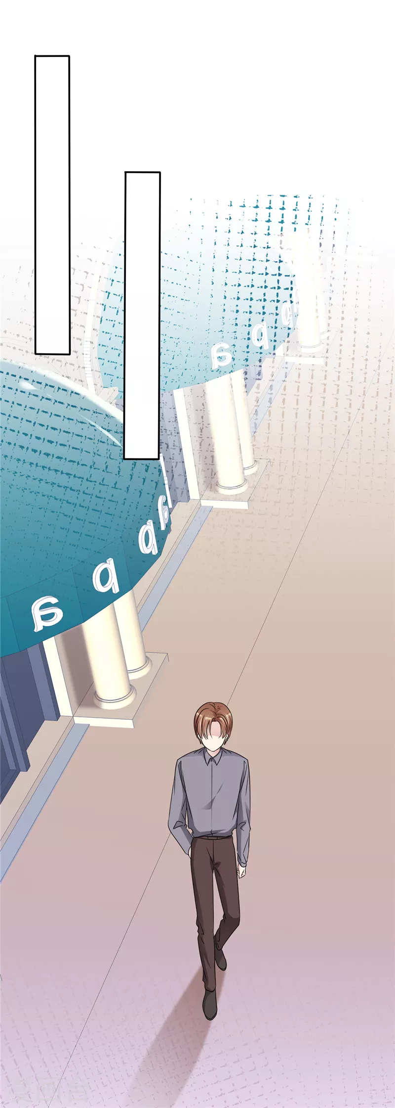 第43话 宝贝，你太棒了！-第44话