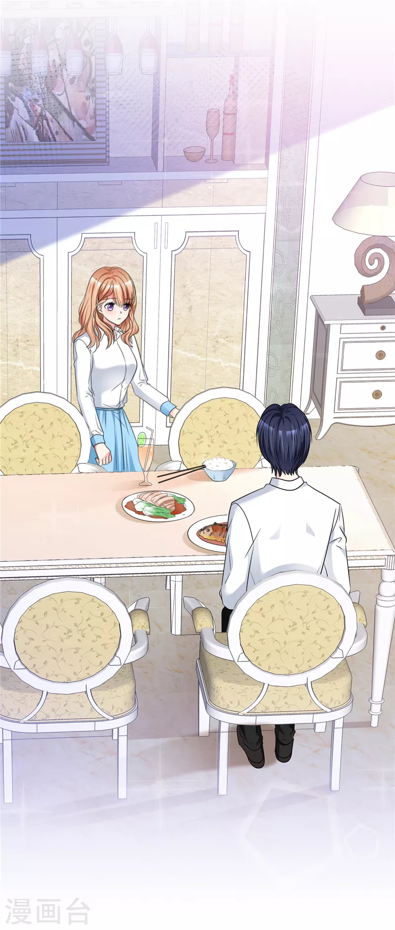 第45话 做一辈子-第46话