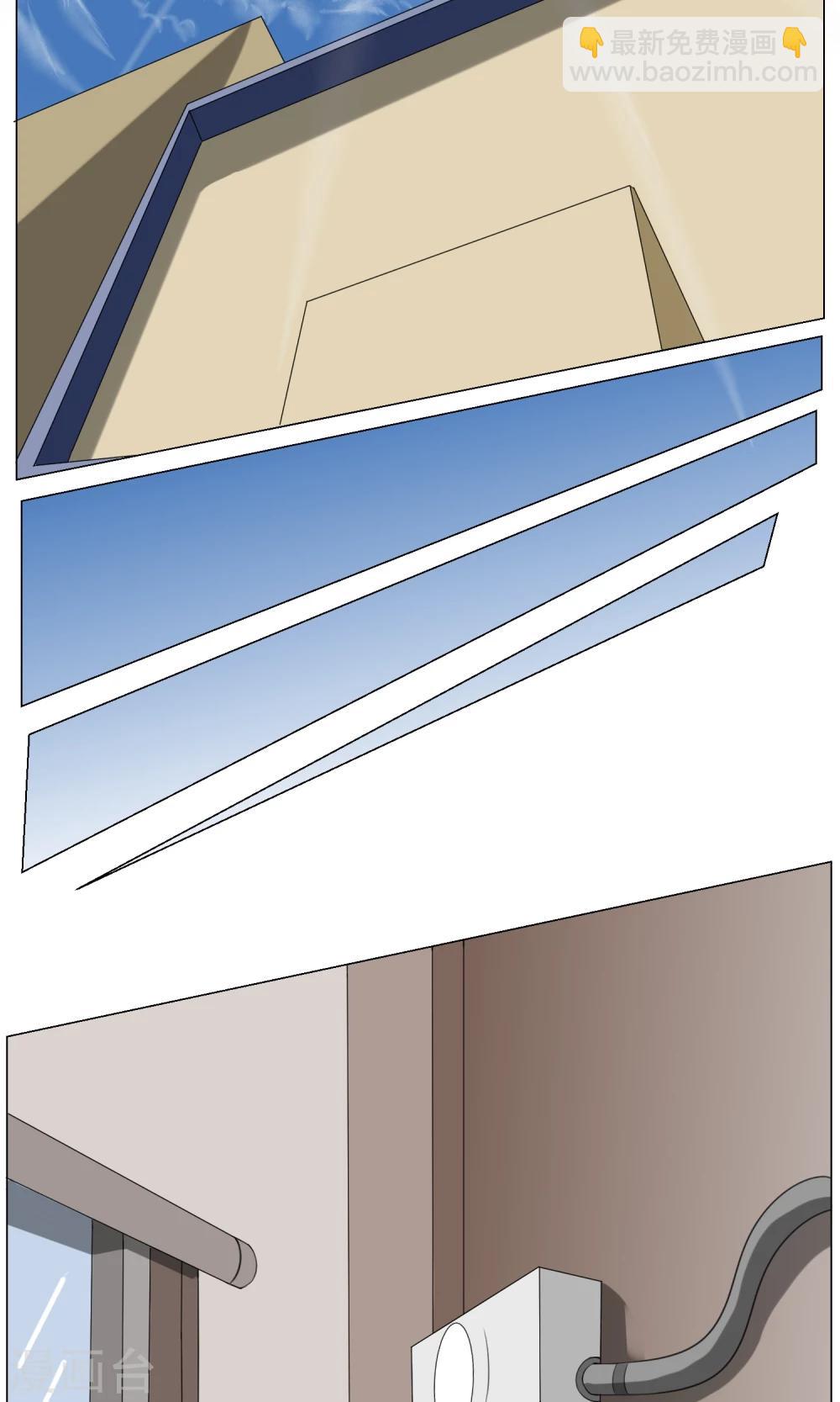 第3话 变态裸奔男-第4话