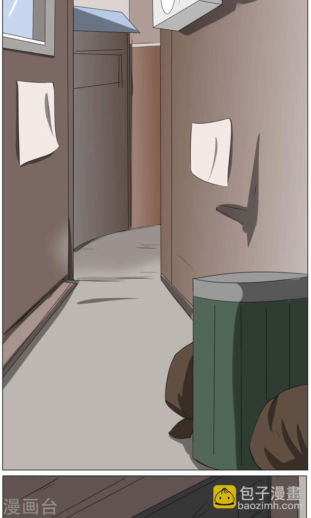 第3话 变态裸奔男-第4话