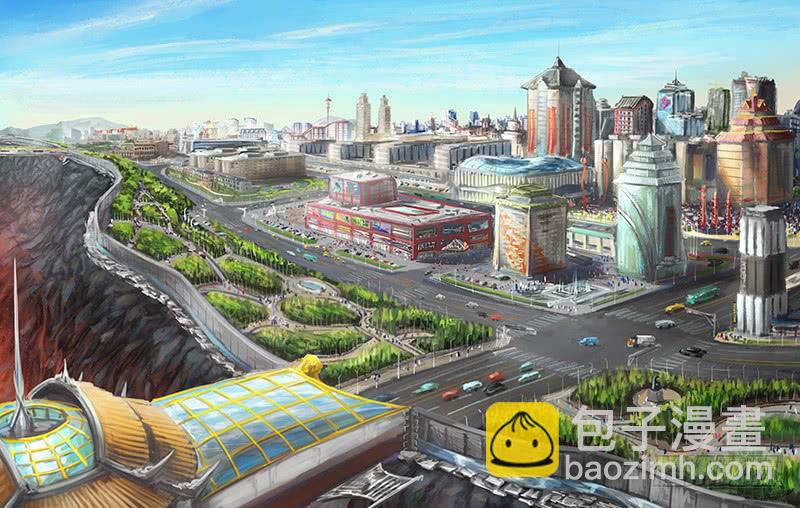 新年特辑！！-第32话