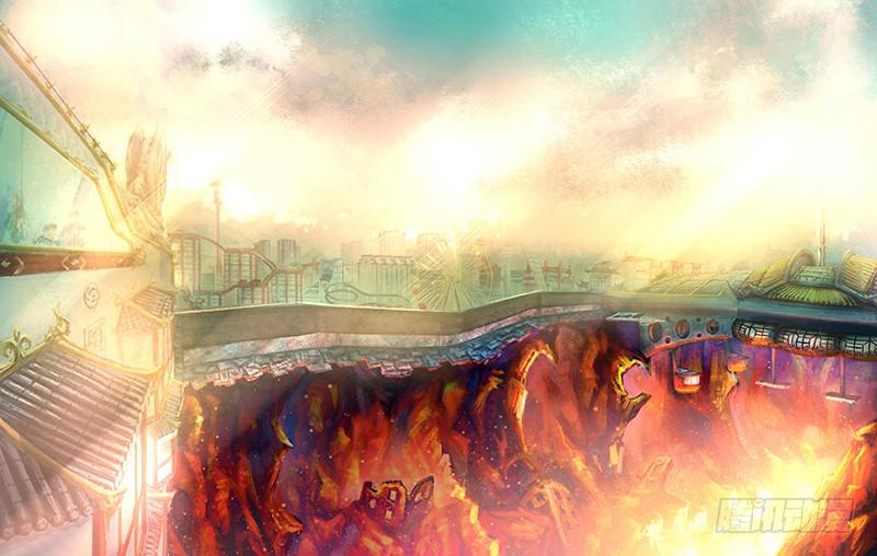 新年特辑！！-第32话